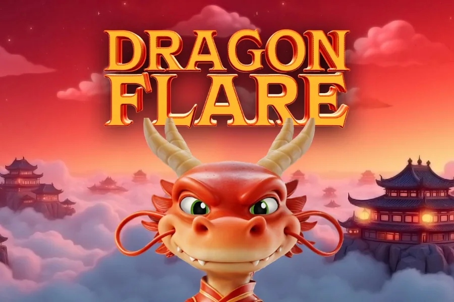 Dragon Flare